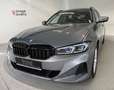 BMW 318 318i Touring Aut. Grijs - thumbnail 1