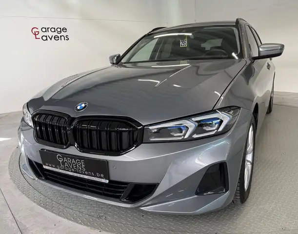 BMW 318 318i Touring Aut.