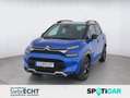 Citroen C3 Aircross Shine Pack 1.2*NAVI*HUD*RFK*uvm Blau - thumbnail 1