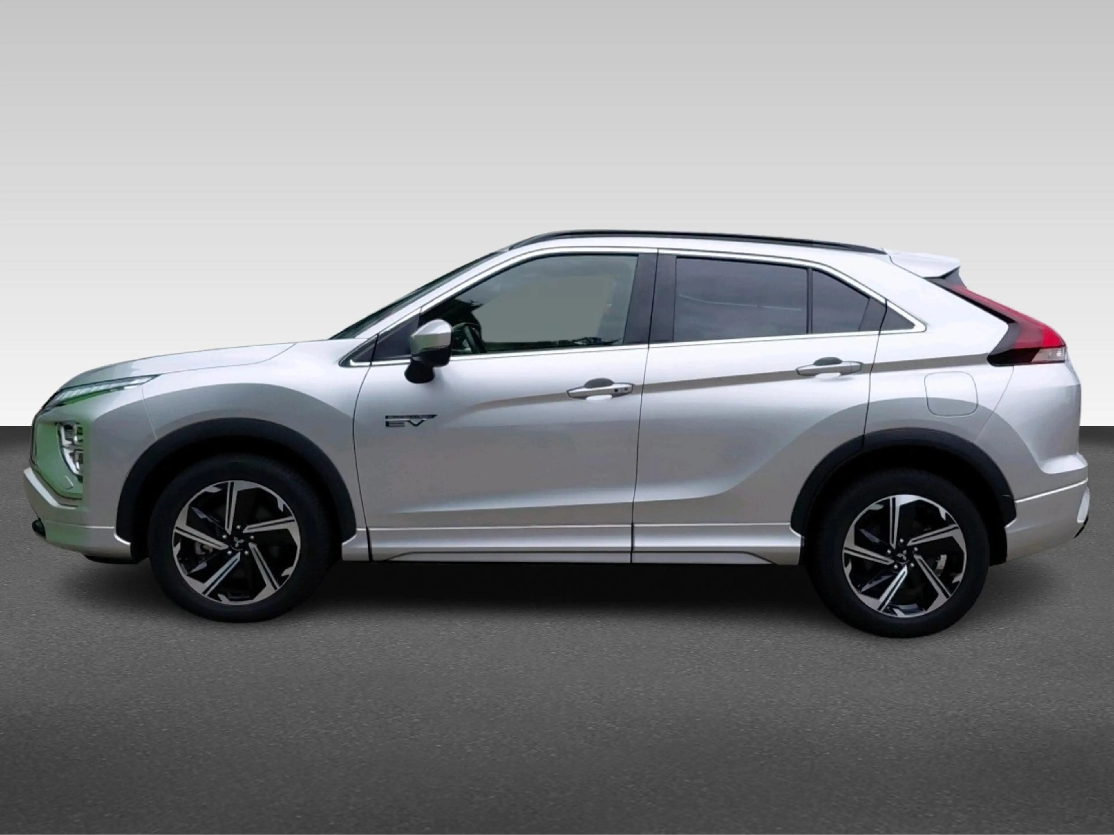 Mitsubishi Eclipse Cross 2.4 PHEV Executive — photo 2