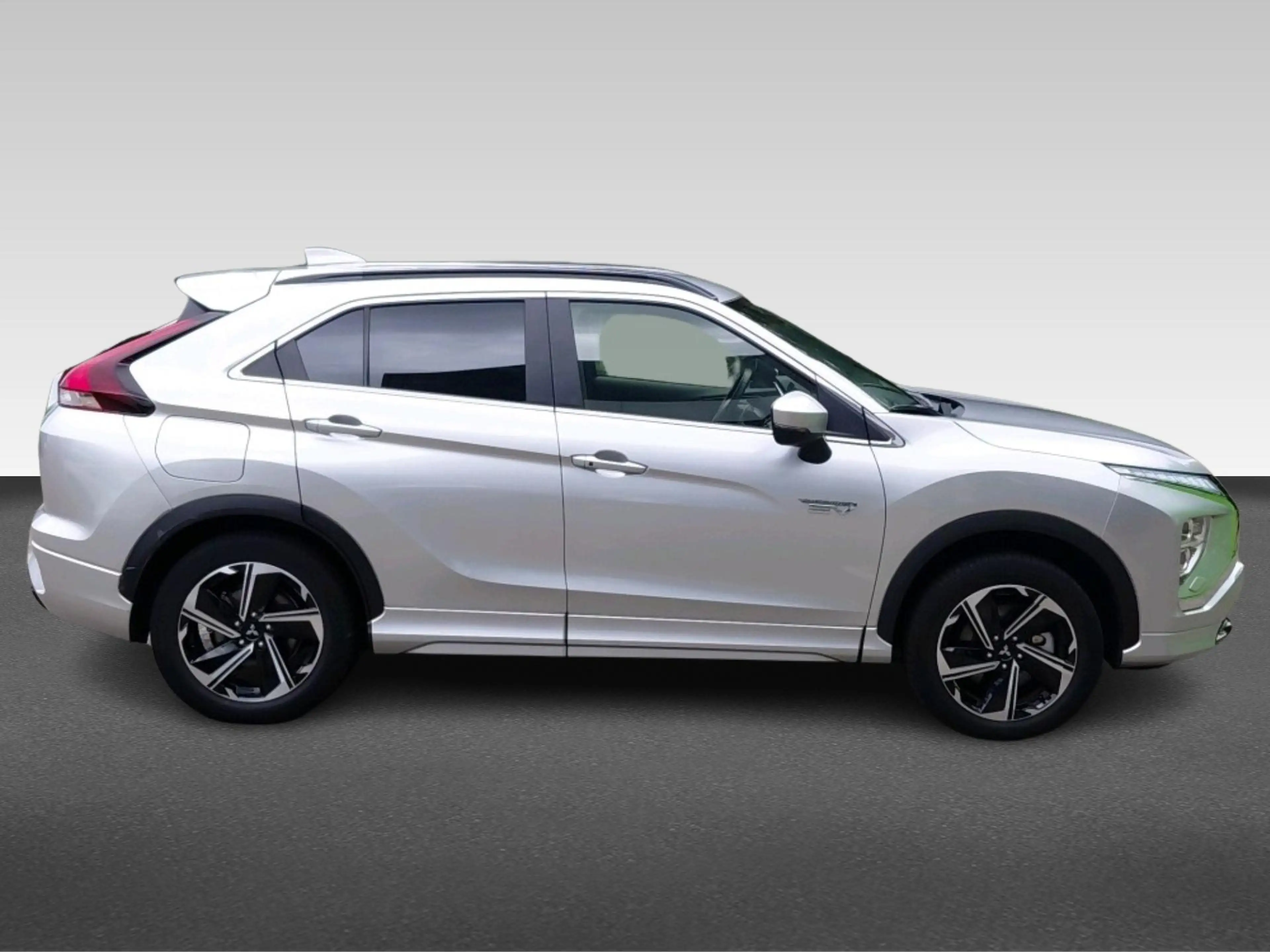 Mitsubishi Eclipse Cross 2.4 PHEV Executive — photo 9