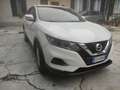 Nissan Qashqai+2 1.5 dci tekna Alb - thumbnail 1