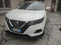 Nissan Qashqai+2 1.5 dci tekna Alb - thumbnail 2