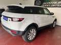 Land Rover Range Rover Evoque SE 4X4 NAVI,Leder,Kamera EUR6 Weiß - thumbnail 10
