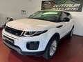 Land Rover Range Rover Evoque SE 4X4 NAVI,Leder,Kamera EUR6 Weiß - thumbnail 2