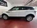 Land Rover Range Rover Evoque SE 4X4 NAVI,Leder,Kamera EUR6 Weiß - thumbnail 12