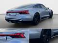 Audi e-tron GT e-tron GT S quattro*PANO*LASER*B&O*21ZOLL*HUD*NA Silber - thumbnail 15