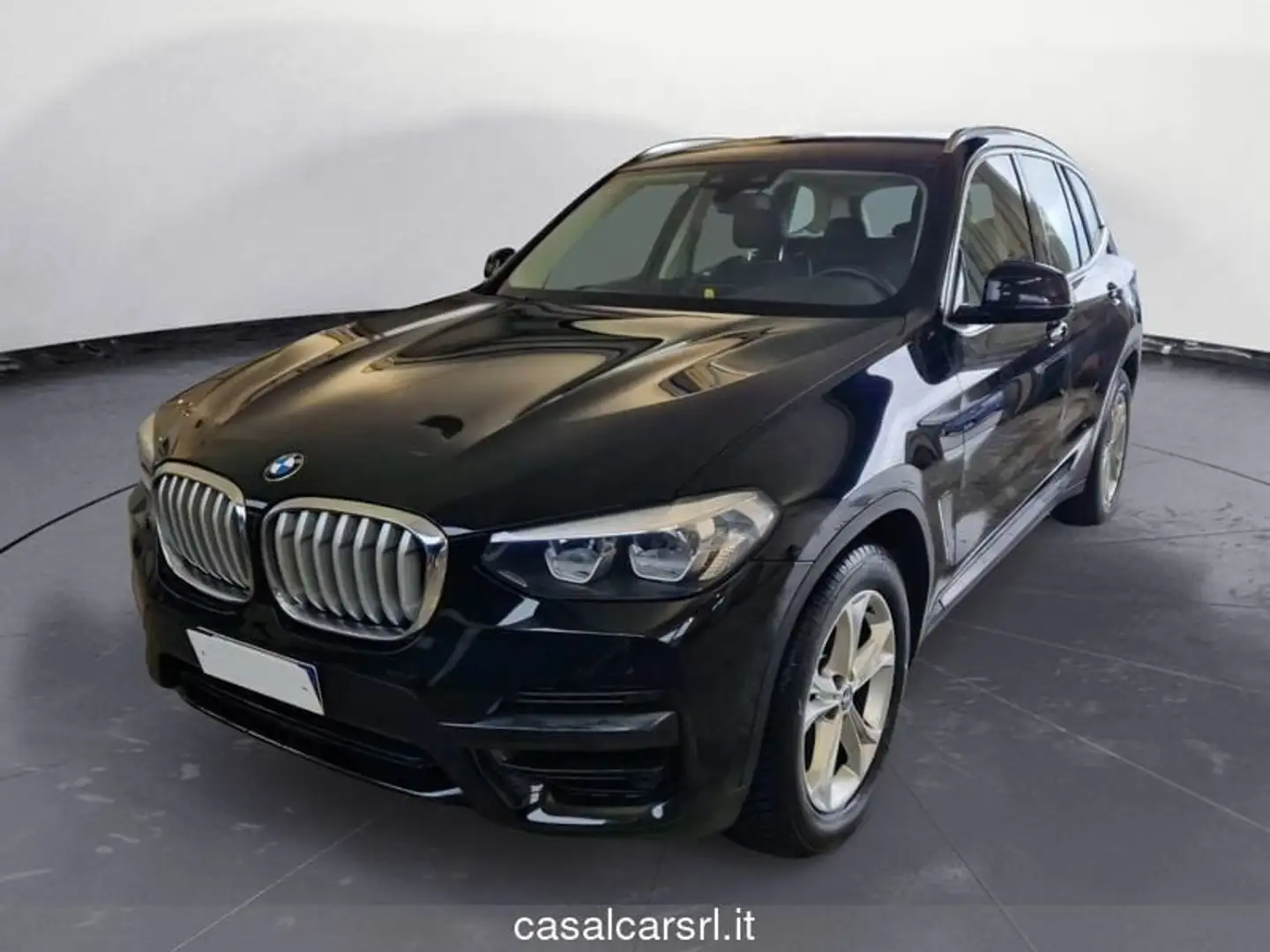 BMW X3 sDrive18d Business Advantage CON 3 ANNI DI GARANZ - 1