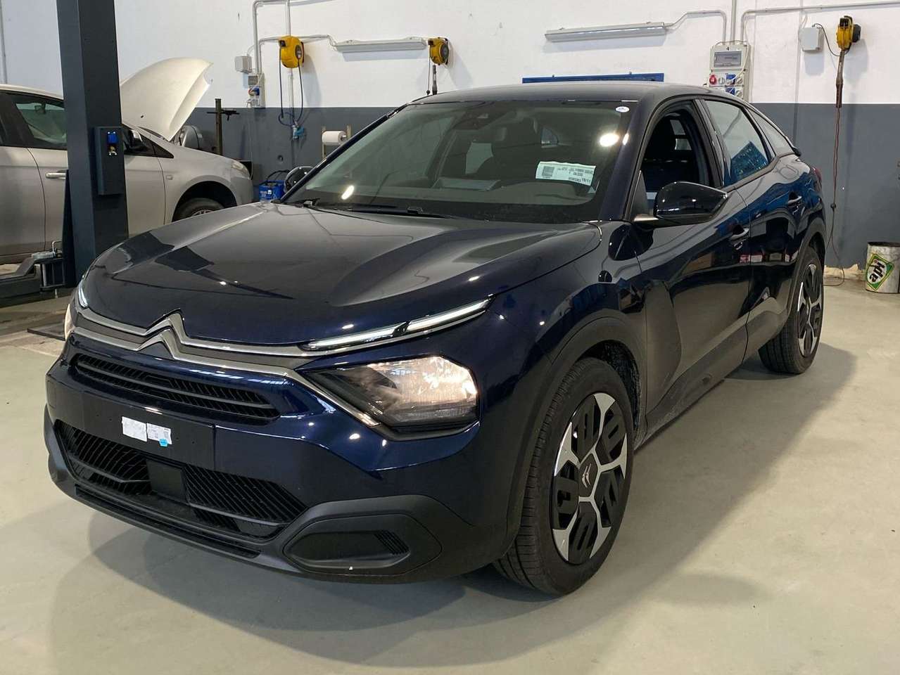 Citroen C4 1.2 BZ 100 CV