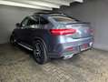Mercedes-Benz GLE 350 d COUPE 4M, AMG LINE, PANO, LED, COMAND, R-KAM Grau - thumbnail 6