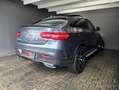 Mercedes-Benz GLE 350 d COUPE 4M, AMG LINE, PANO, LED, COMAND, R-KAM Grau - thumbnail 4