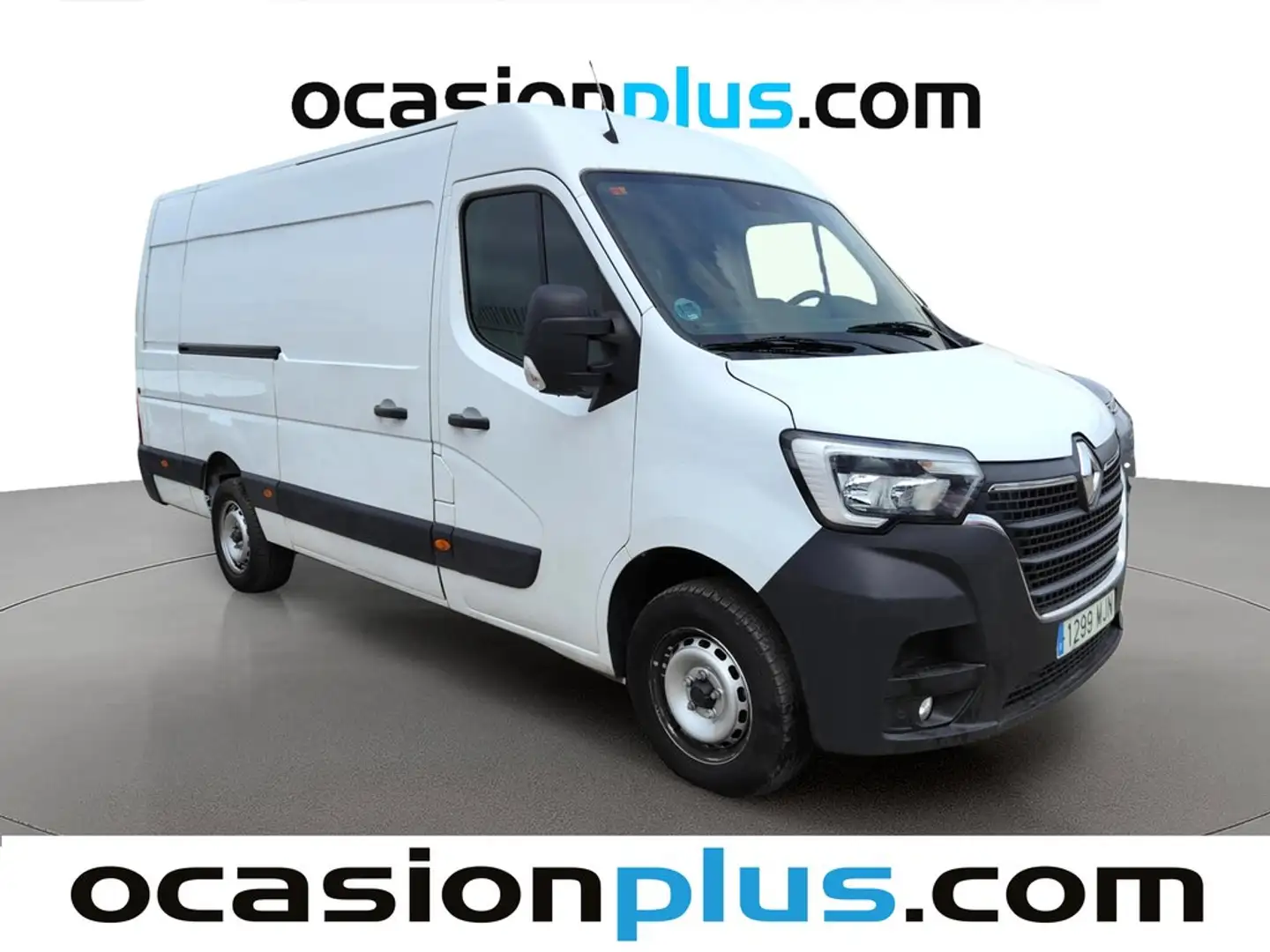 Renault Master Fg. Energy Blue dCi L3H2 3500 P RS 107kW Blanco - 2