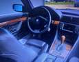 BMW 728 728iL Negro - thumbnail 4