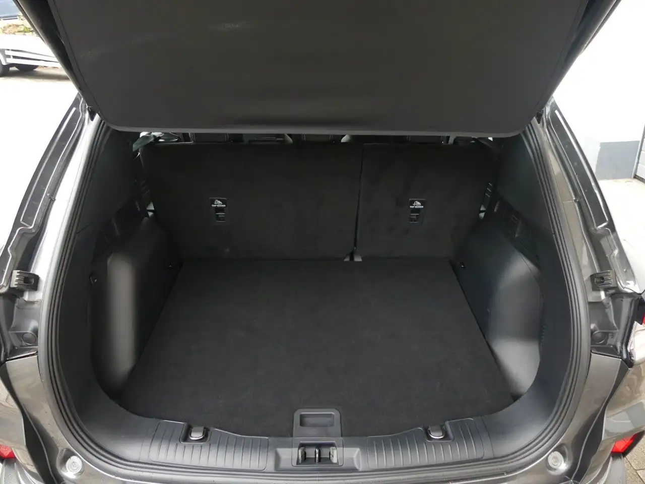 Ford Kuga Plug-In Hybrid Titanium*AHK*, миниатюра 30