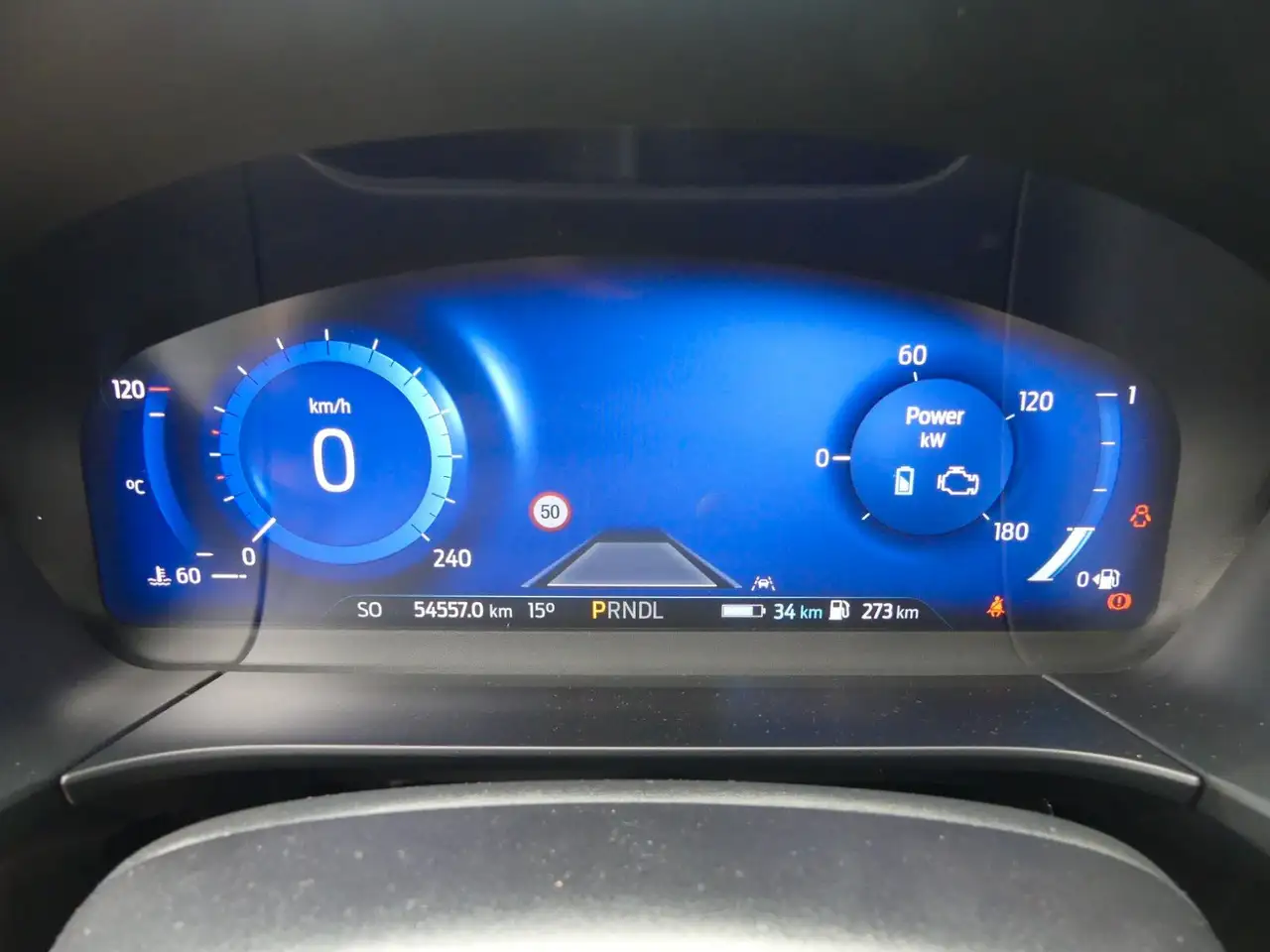 Ford Kuga Plug-In Hybrid Titanium*AHK*, миниатюра 18