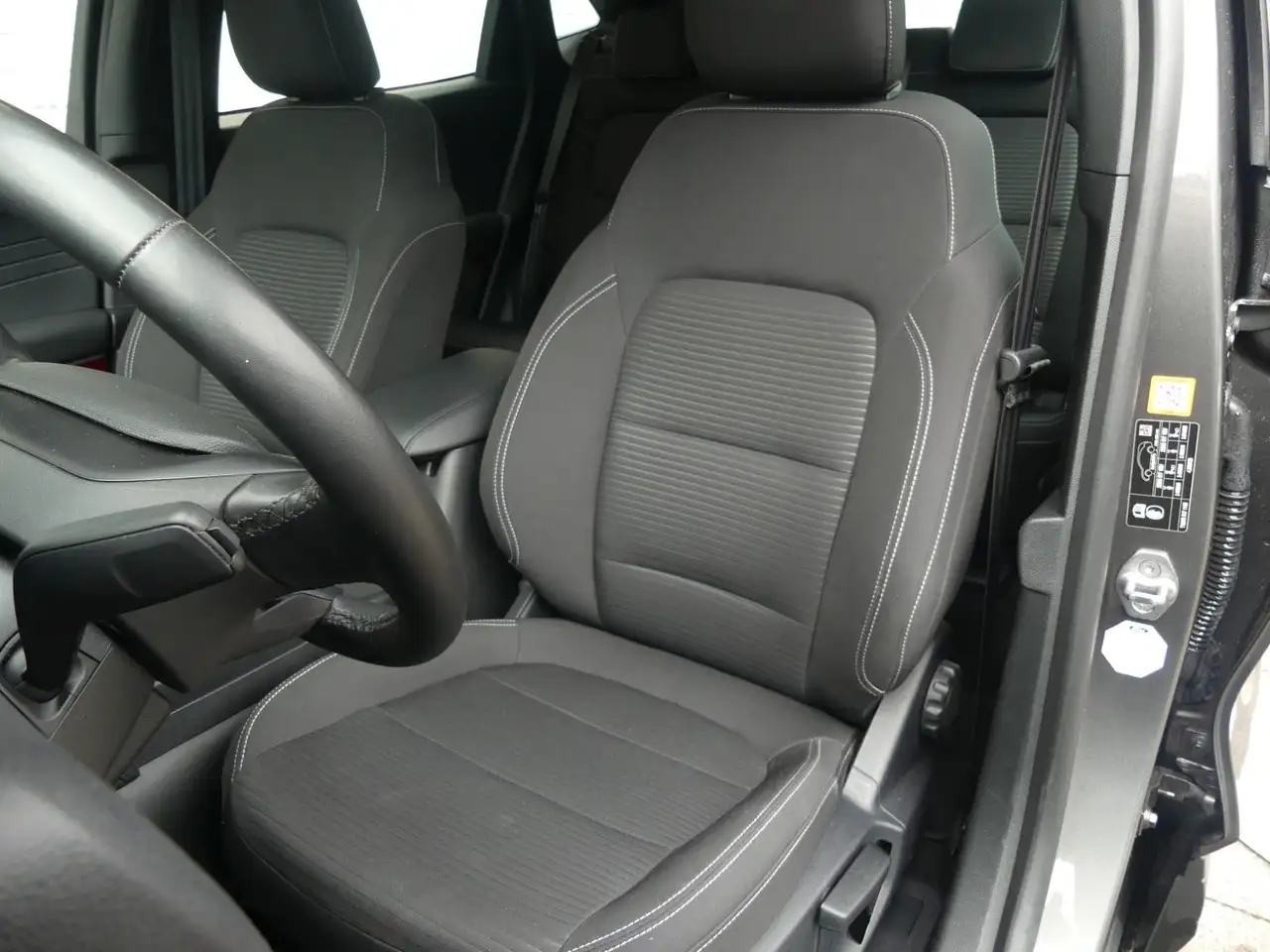 Ford Kuga Plug-In Hybrid Titanium*AHK*, миниатюра 10
