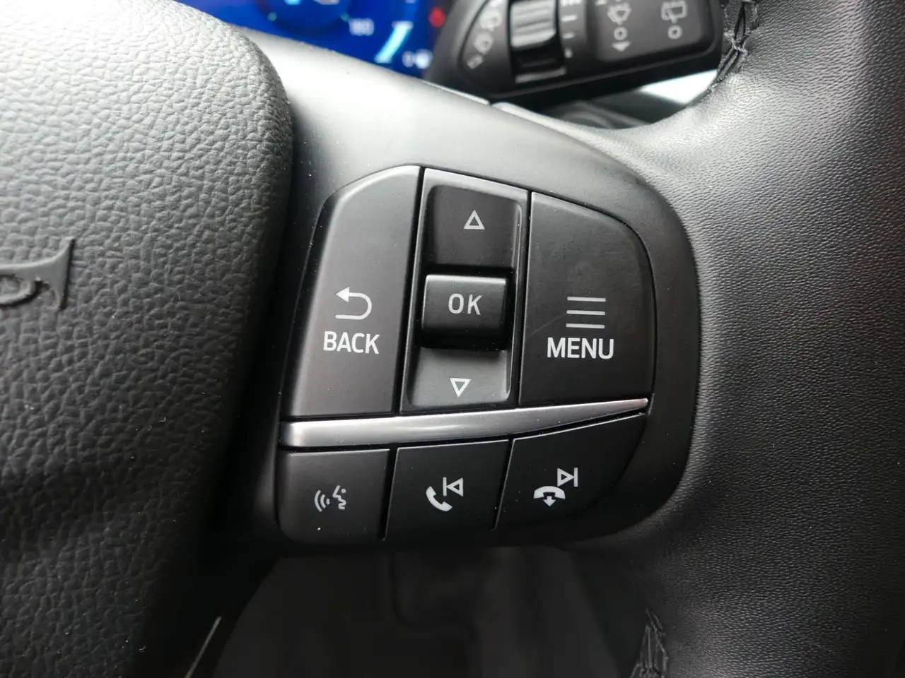 Ford Kuga Plug-In Hybrid Titanium*AHK*, миниатюра 16