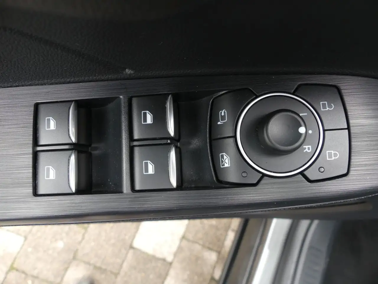 Ford Kuga Plug-In Hybrid Titanium*AHK*, миниатюра 12