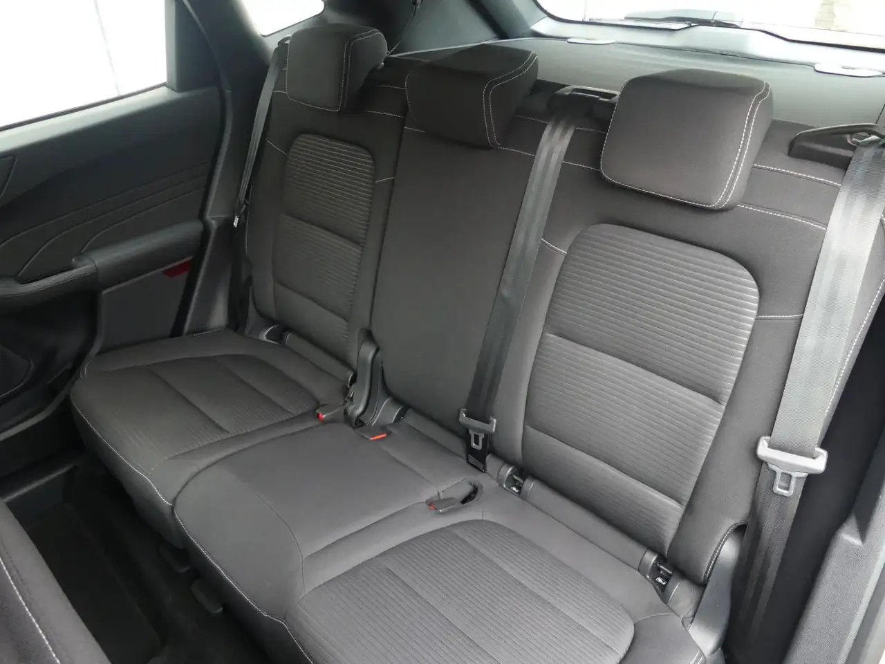 Ford Kuga Plug-In Hybrid Titanium*AHK*, миниатюра 25