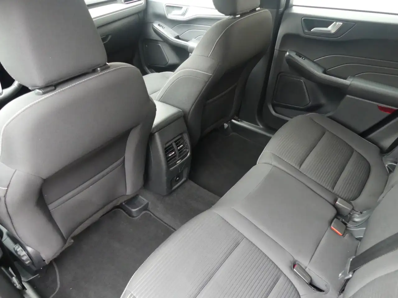 Ford Kuga Plug-In Hybrid Titanium*AHK*, миниатюра 26