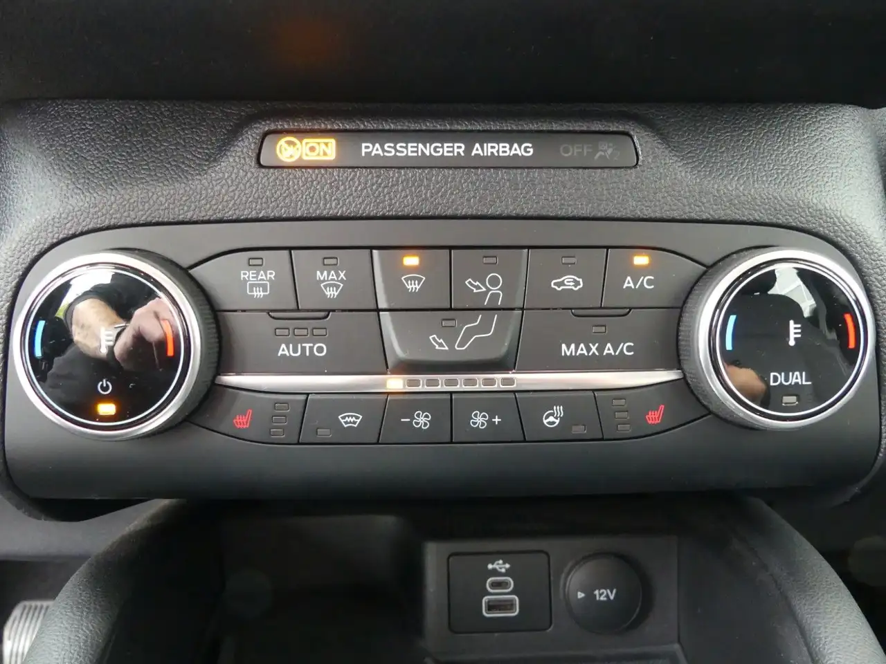 Ford Kuga Plug-In Hybrid Titanium*AHK*, миниатюра 20