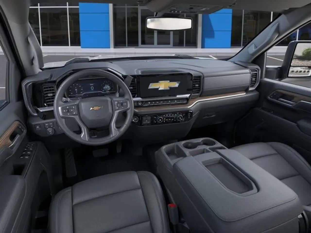 Chevrolet Silverado 3500 снимка Chevrolet Silverado 3500