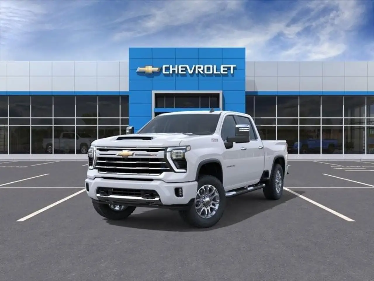 Chevrolet Silverado 3500 снимка Chevrolet Silverado 3500