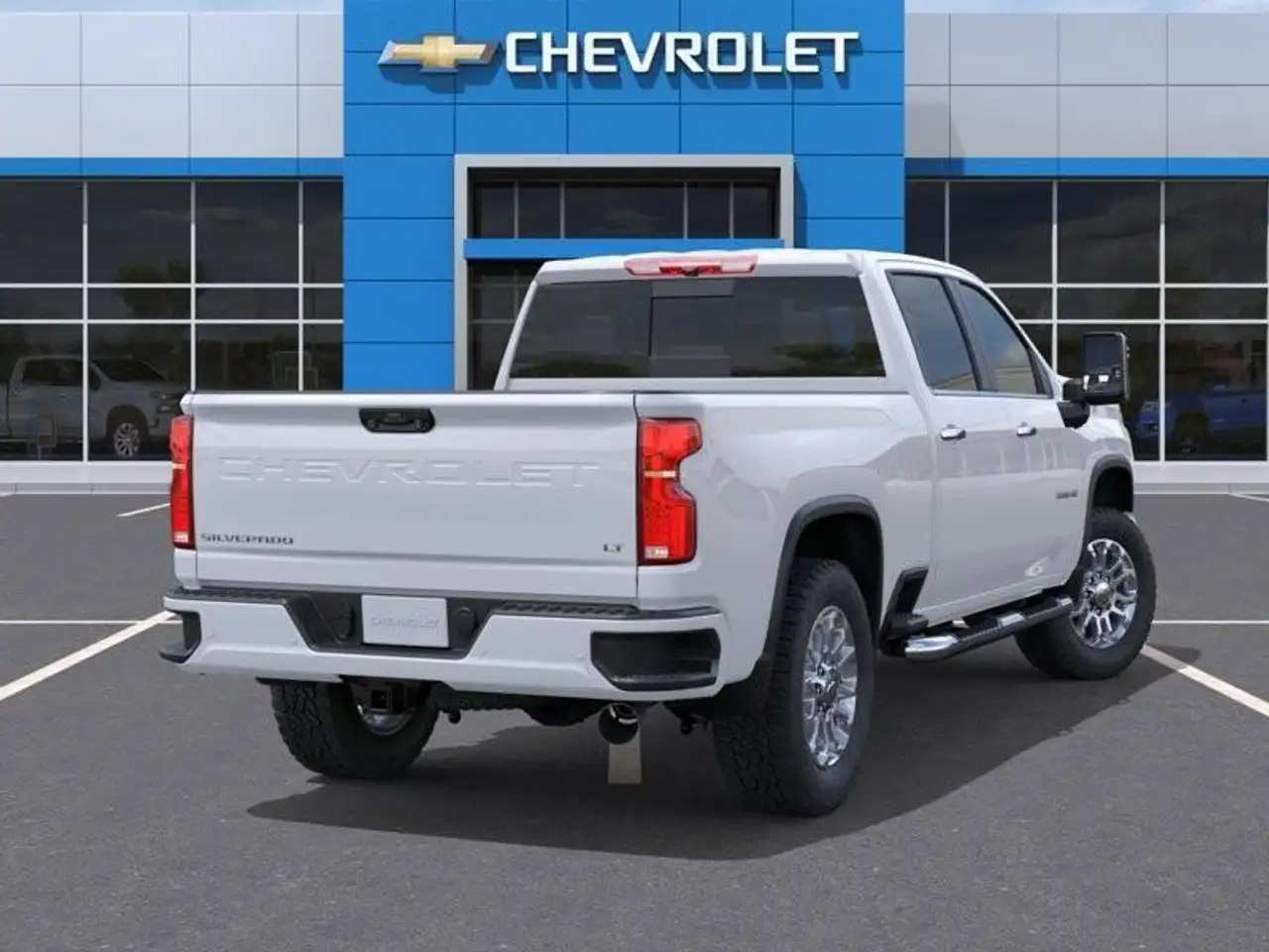 Chevrolet Silverado 3500 снимка Chevrolet Silverado 3500