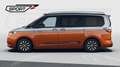 Volkswagen T7 California Beach 2.0TDI DSG Sport Edition 8 Fach GV5 Elega... Orange - thumbnail 1