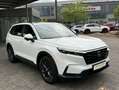 Honda CR-V e:HEV Elegance 2WD Jahreswagen Blanc - thumbnail 1