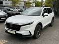 Honda CR-V e:HEV Elegance 2WD Jahreswagen Blanc - thumbnail 4