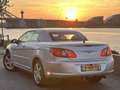 Chrysler Sebring 2.0 CRD Limited Cabriolet Hardtop Camera CarPlay ! Grijs - thumbnail 17