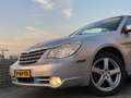 Chrysler Sebring 2.0 CRD Limited Cabriolet Hardtop Camera CarPlay ! Grijs - thumbnail 18