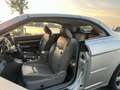 Chrysler Sebring 2.0 CRD Limited Cabriolet Hardtop Camera CarPlay ! Gris - thumbnail 14