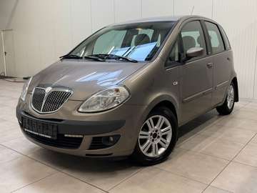 Musa 1.4 16V Bellezza AHK / KLIMA / PDC