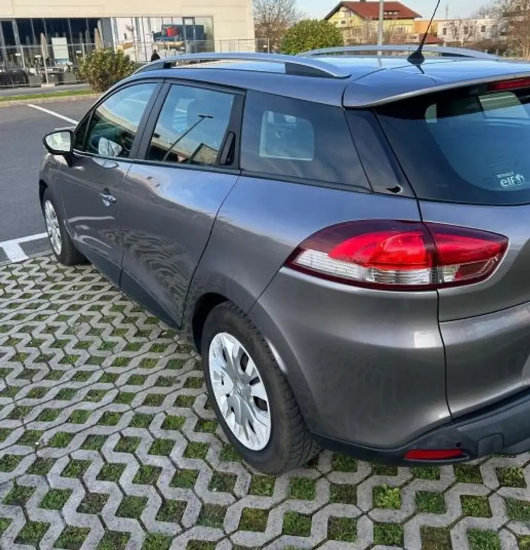 Renault Clio Clio 1.9 dTiExpression Clim Année 2013 - 2