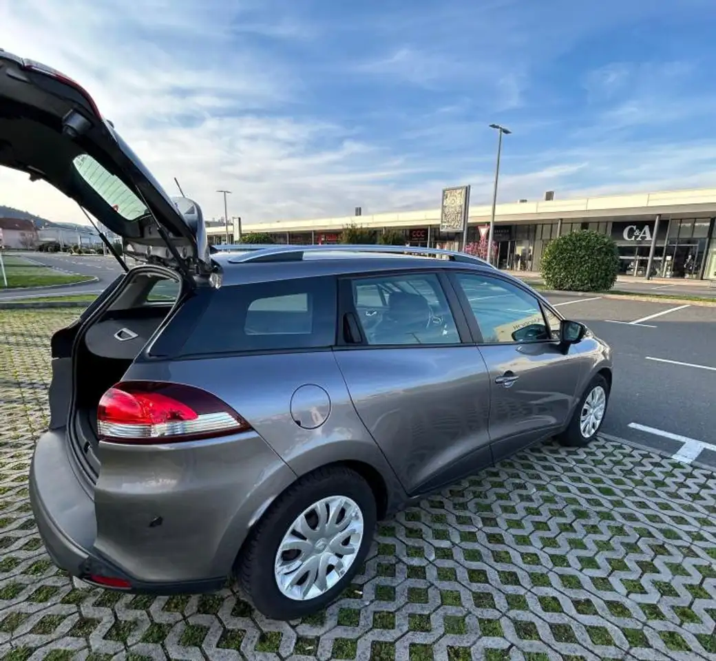 Renault Clio 1.9 dTiExpression Clim AnnÃ©e 2013