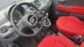 Fiat 500 Lounge*Automatik*2.Hand*HU/AU 04/27*Pano*Bluetooth Argent - thumbnail 9