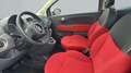 Fiat 500 Lounge*Automatik*2.Hand*HU/AU 04/27*Pano*Bluetooth Argent - thumbnail 18