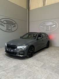 330e xDrive Touring M Sport