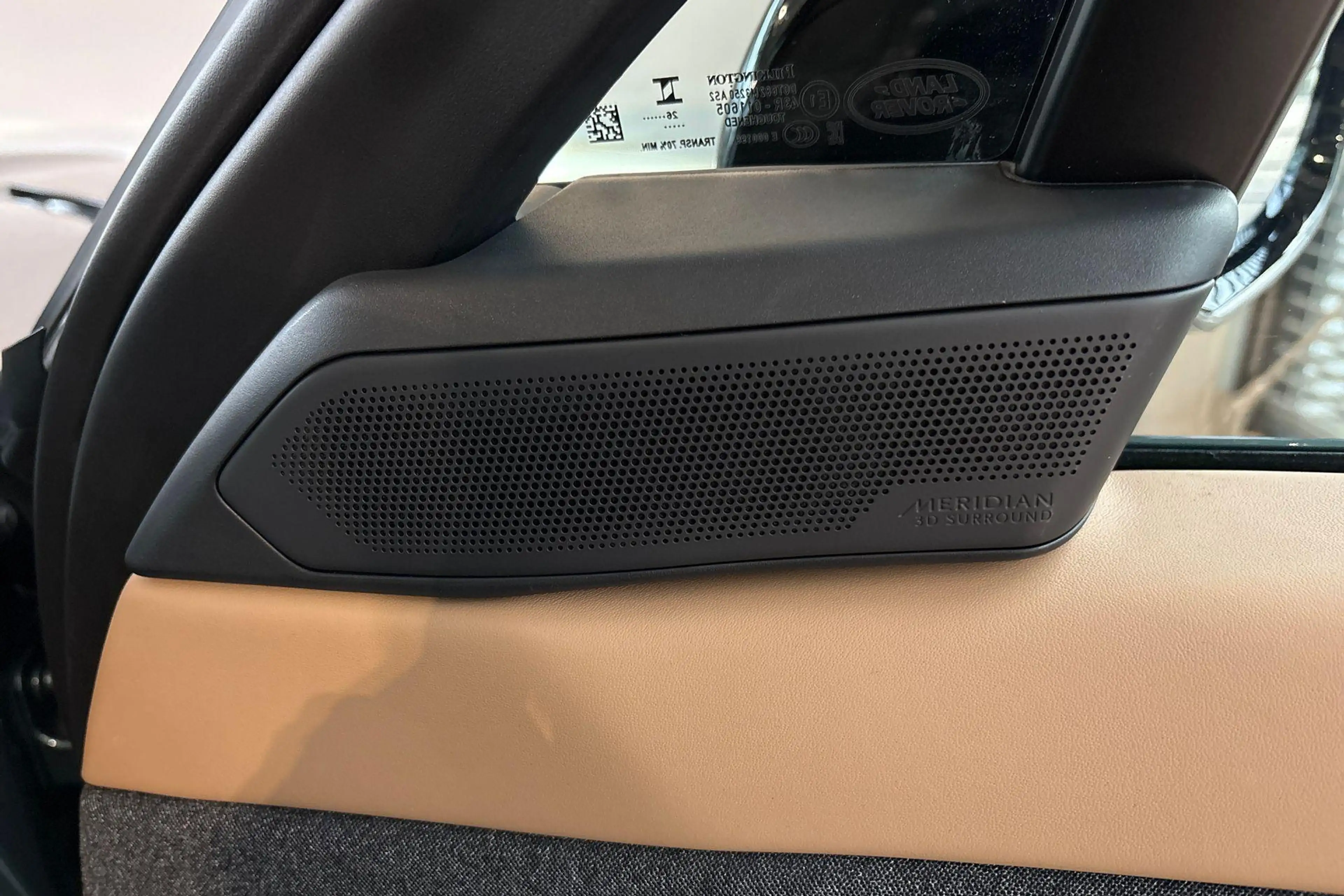Land Rover Range Rover Sport P460E DYNAMIC HSE | BLACK PACK | PREMIUM PACK | CO — photo 12