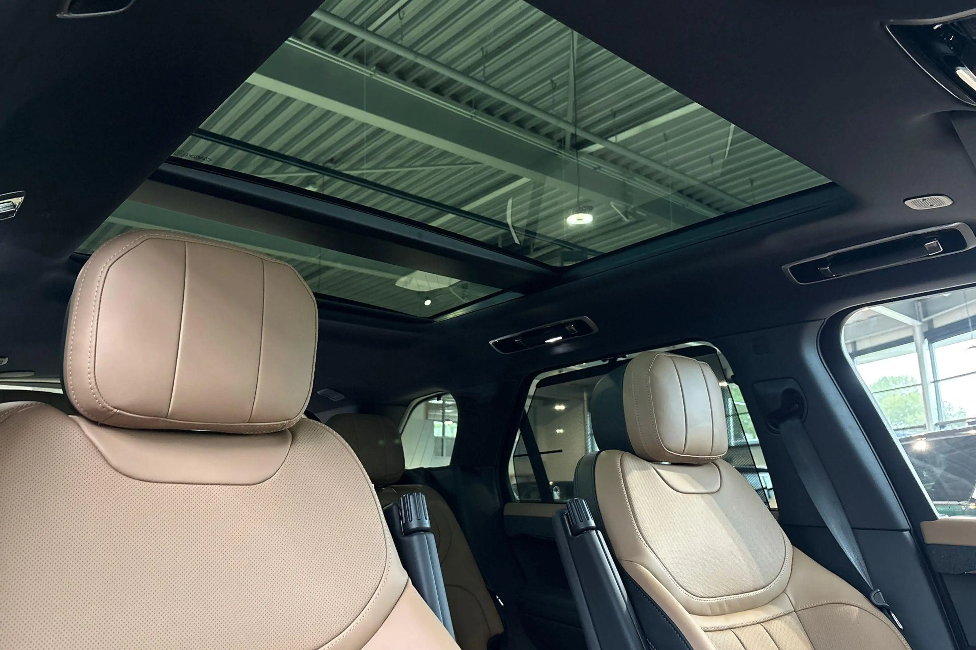 Land Rover Range Rover Sport P460E DYNAMIC HSE | BLACK PACK | PREMIUM PACK | CO — photo 13