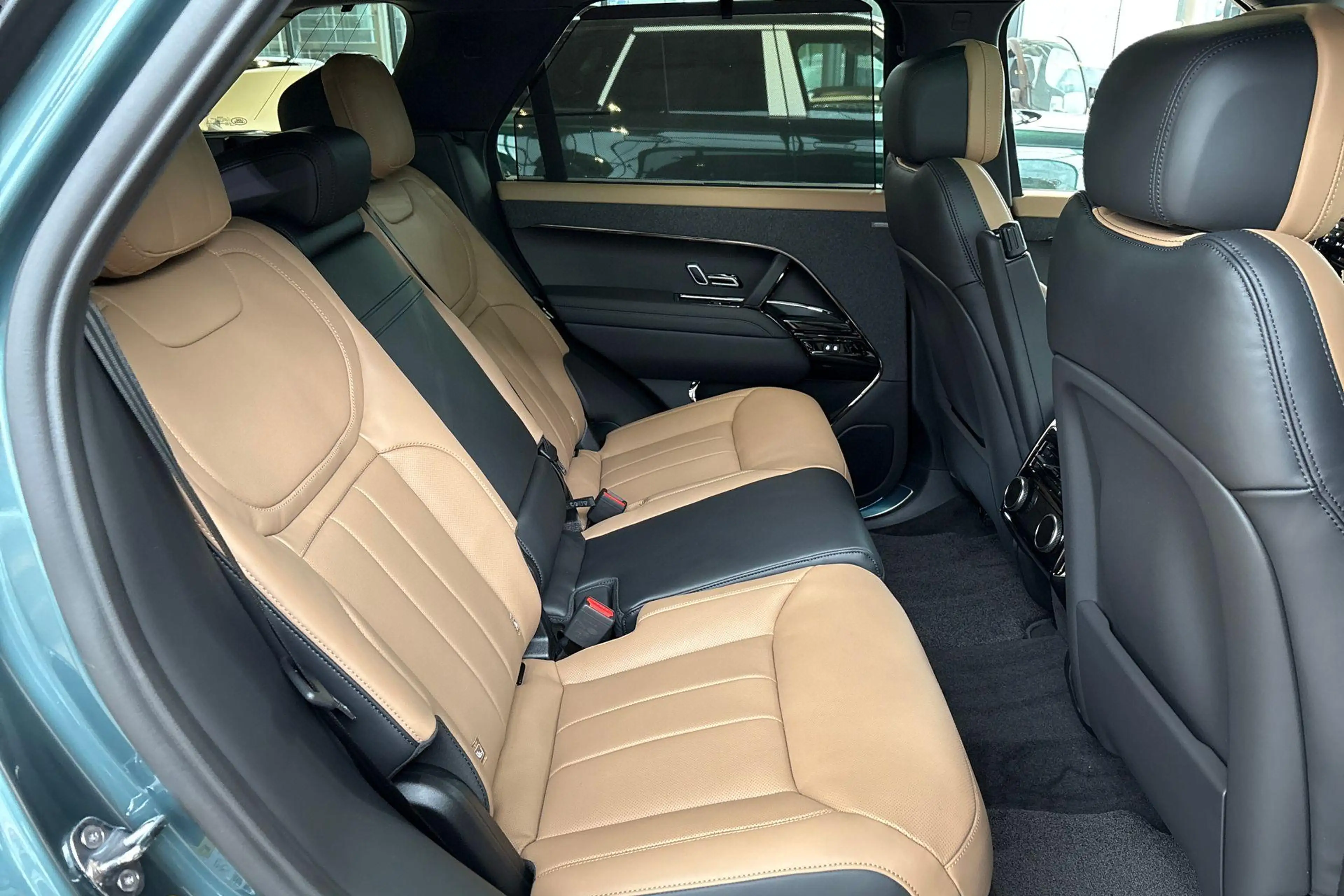 Land Rover Range Rover Sport P460E DYNAMIC HSE | BLACK PACK | PREMIUM PACK | CO — photo 14