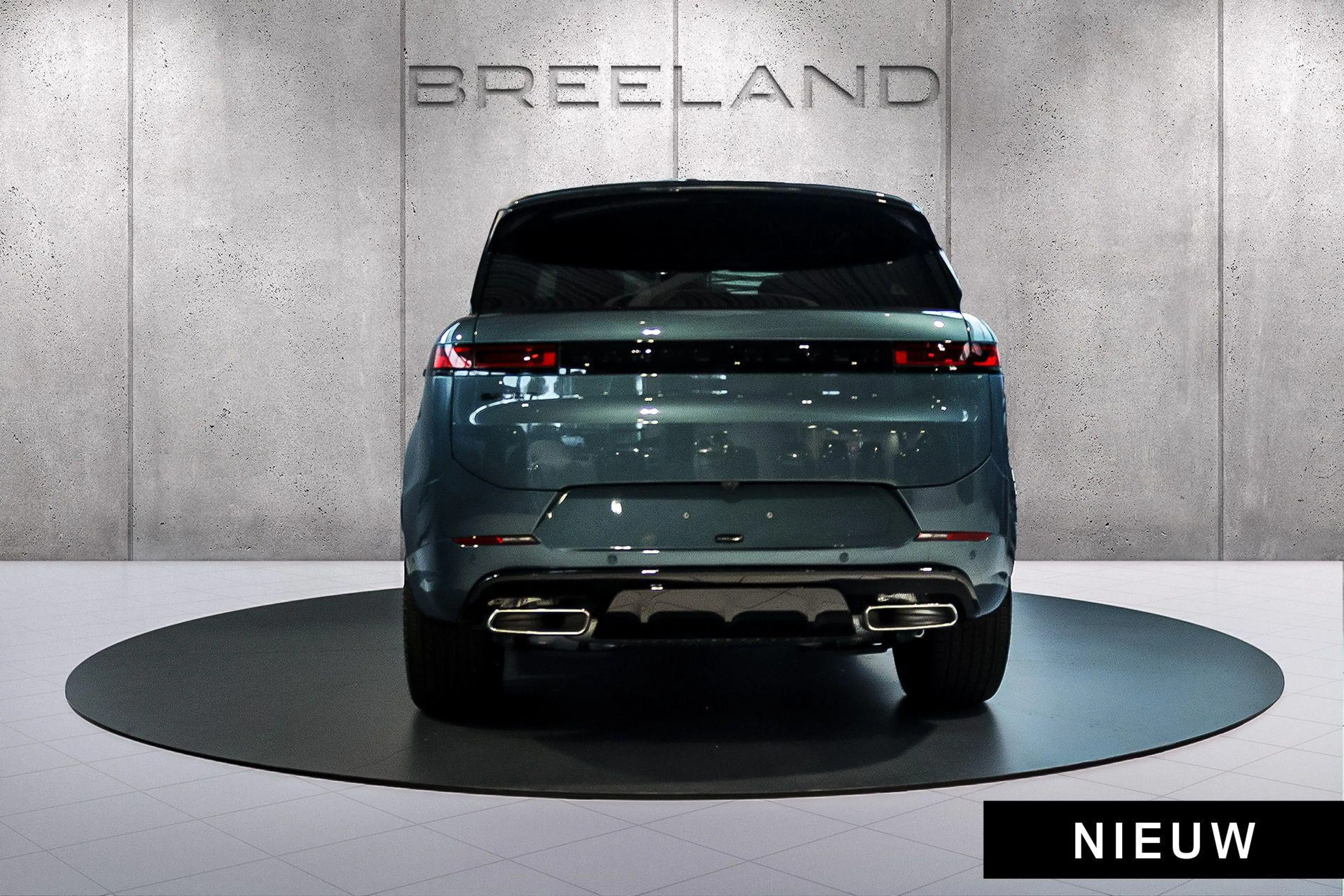 Land Rover Range Rover Sport P460E DYNAMIC HSE | BLACK PACK | PREMIUM PACK | CO — photo 7