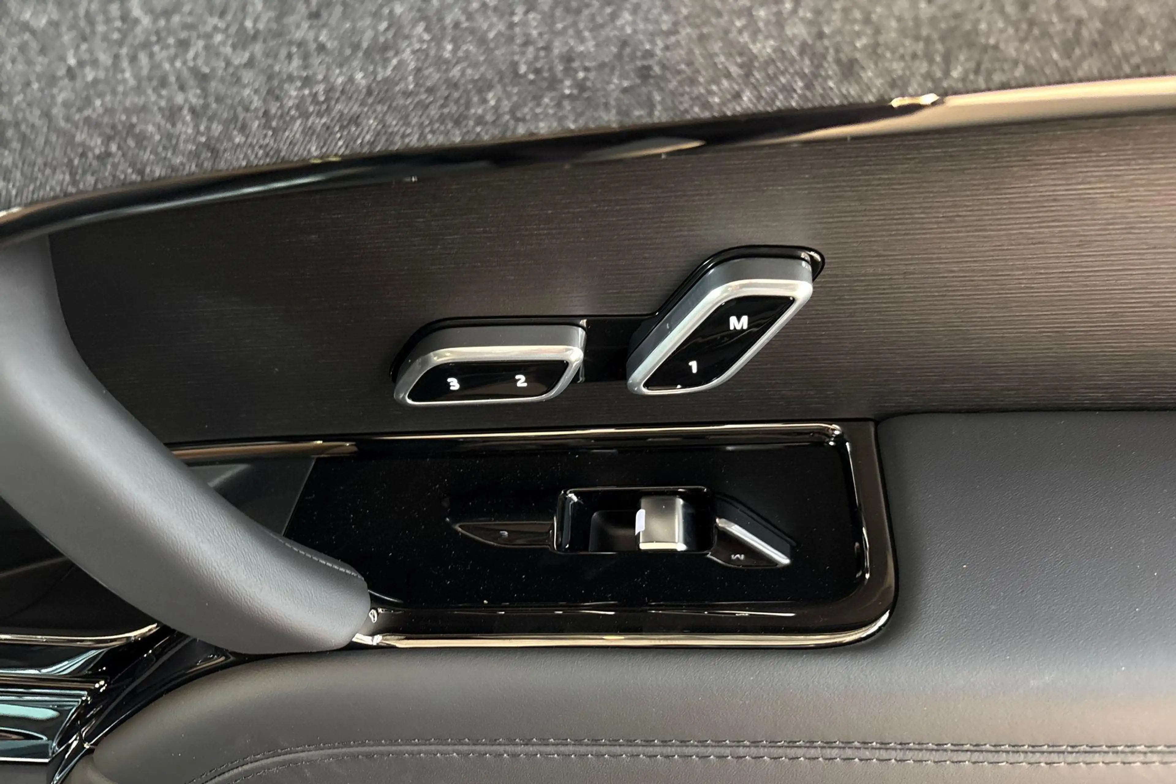 Land Rover Range Rover Sport P460E DYNAMIC HSE | BLACK PACK | PREMIUM PACK | CO — photo 11