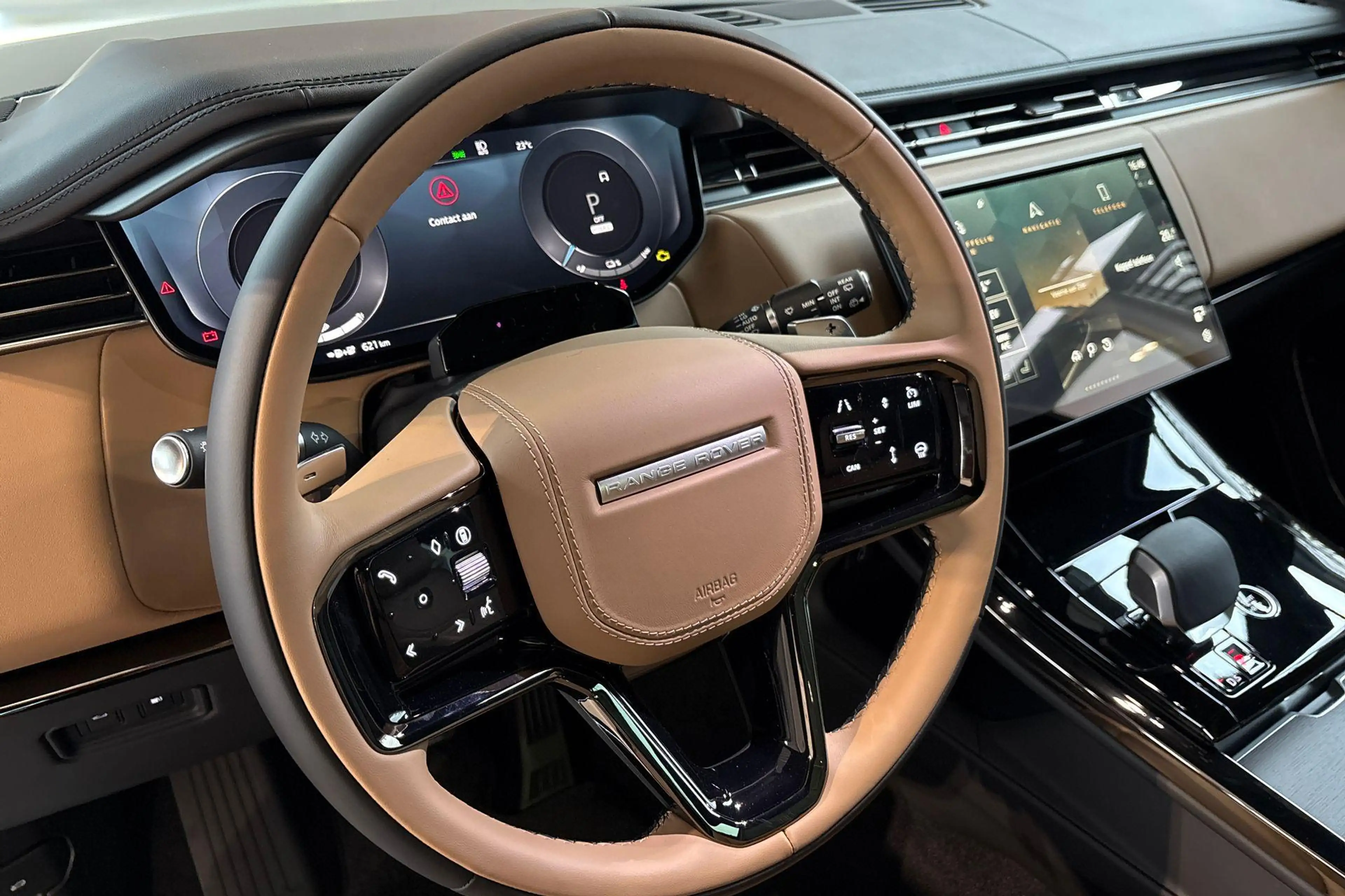 Land Rover Range Rover Sport P460E DYNAMIC HSE | BLACK PACK | PREMIUM PACK | CO — photo 16