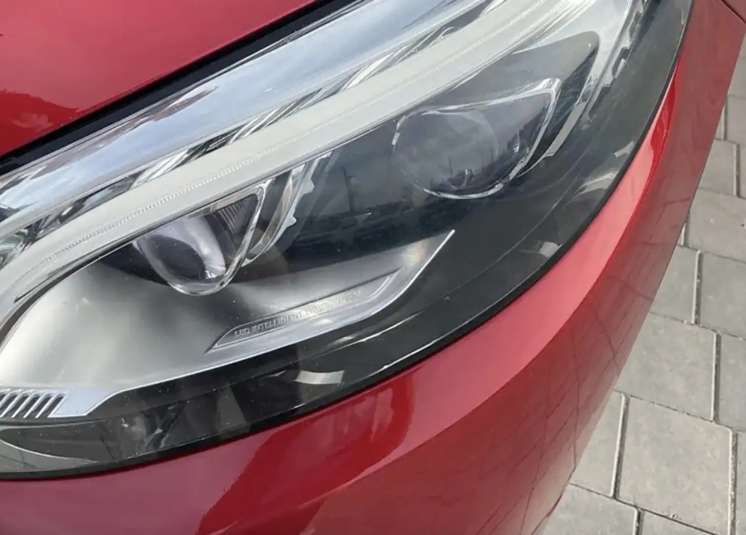 Mercedes-Benz GLE 63 AMG Coupé S 4MATIC Aut. - 2