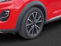 Ford Puma 1.0 EcoBoost Hybrid TITANIUM Rosso - thumbnail 2