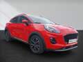 Ford Puma 1.0 EcoBoost Hybrid TITANIUM Rosso - thumbnail 3