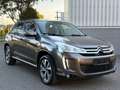 Citroen C4 Aircross 4WD-TOP GEPFLEGT-DİSEL Braun - thumbnail 18